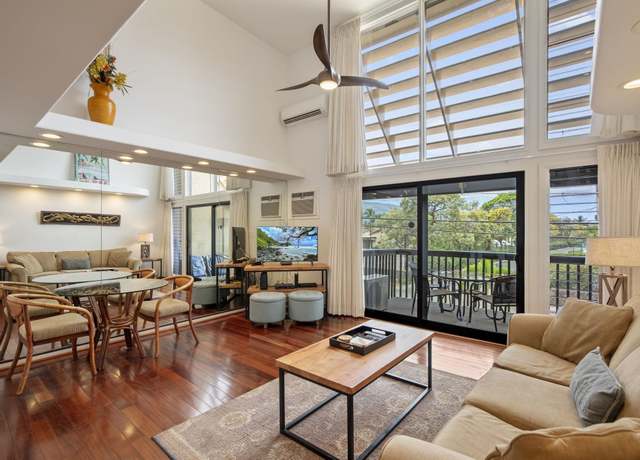 Property at 1299 Uluniu Rd Unit C-208, Kihei, HI 96753, 2 beds, 2 baths