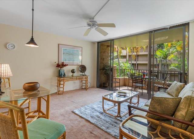 Property at 3615 Lower Honoapiilani Rd #317, Lahaina, HI 96761, 1 bed, 1 bath