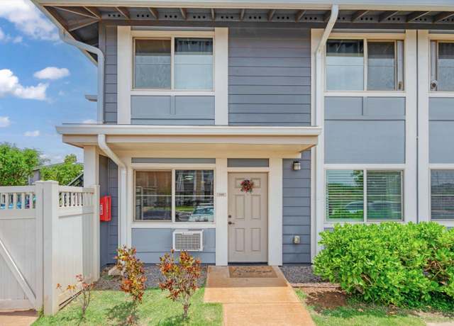 Property at 50 Kihalani St #1401, Kihei, HI 96753, 3 beds, 2 baths