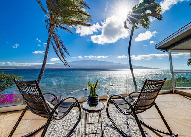 Property at 3911 Maalaea Bay Pl Unit 3911 Maalaea Bay Pl, Wailuku, HI 96753, 3 beds, 2 baths