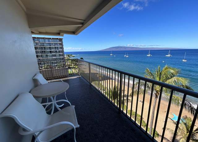 Property at 2481 Kaanapali Pkwy Unit 901/Y, Lahaina, HI 96761, 1 bed, 2 baths