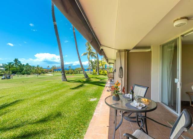 Property at 2661 Kekka Dr Unit A-110, Lahaina, HI 96761, 1 bath