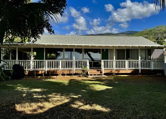 Property at 2730 Kamehameha V Hwy, Kaunakakai, HI 96748, 2 beds, 3 baths