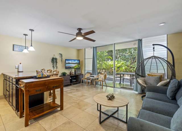 Property at 2495 S Kihei Rd #137, Kihei, HI 96753, 1 bed, 1 bath