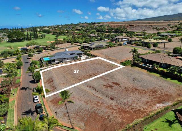 Property at 45 Lolii Pl #37, Lahaina, HI 96761