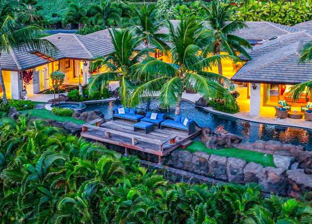 Property at 34 Ualei Pl, Kihei, HI 96753, 4 beds, 5 baths