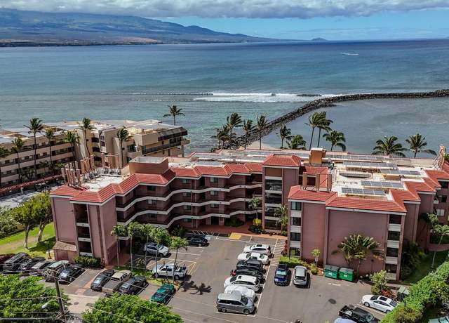 Property at 30 Hauoli St #201, Wailuku, HI 96793, 1 bed, 1 bath