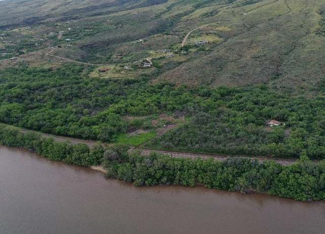 Property at 0 Kamehameha V Hwy, Kaunakakai, HI 96748