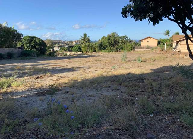 Property at 490 Kaiola Pl, Kihei, HI 96753