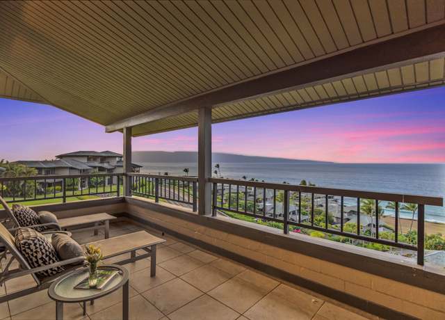 Property at 100 Ridge Rd Unit 2221-22, Lahaina, HI 96761, 2 beds, 3 baths