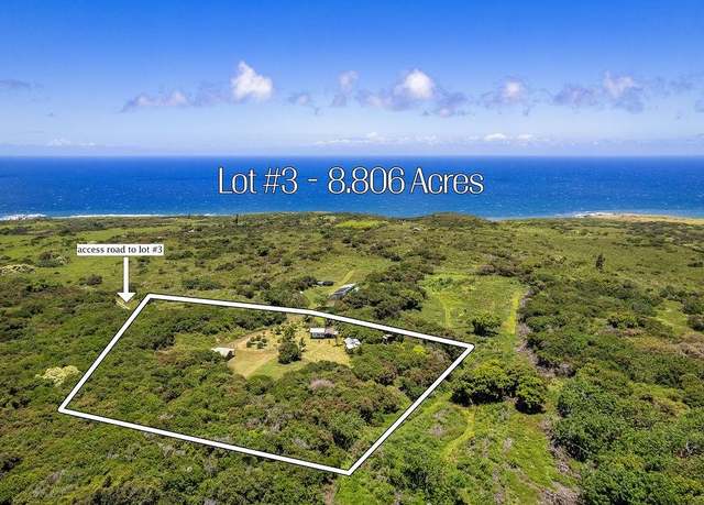 Property at 0 Kaupo Rd Unit 0 Kaupo Road, Hana, HI 96713