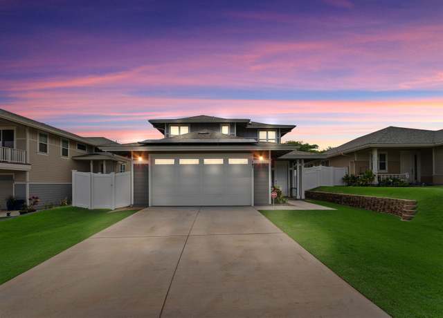 Property at 167 Olina St, Kahului, HI 96732, 3 beds, 2.5 baths