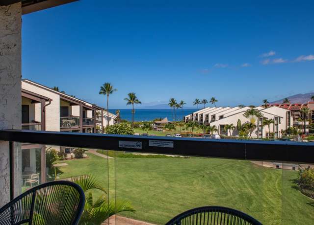 Property at 2737 S Kihei Rd Unit 3-251, Kihei, HI 96753, 2 beds, 2 baths