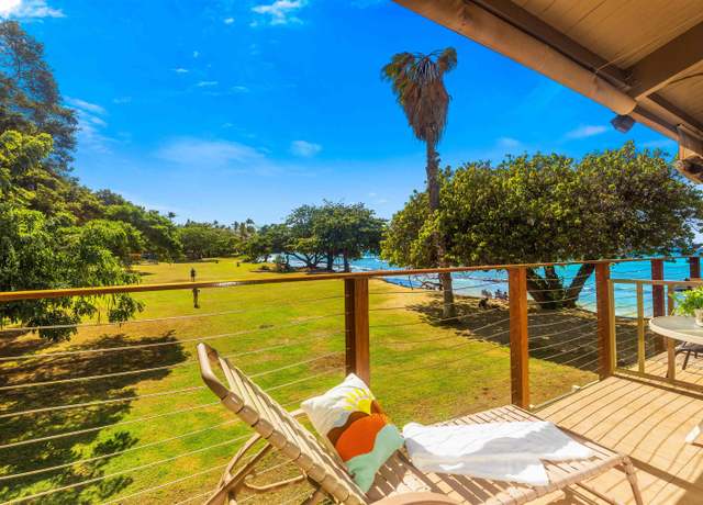 Property at 3695 Lower Honoapiilani Rd #208, Lahaina, HI 96761, 2 beds, 1 bath