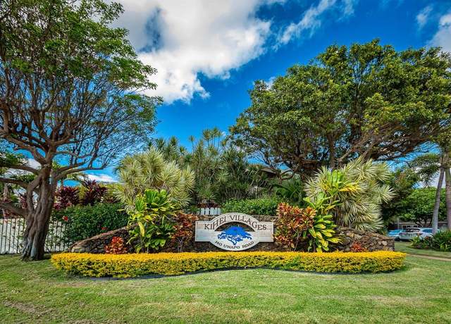 Property at 140 Uwapo Rd Unit 3-201, Kihei, HI 96753, 2 beds, 1.5 baths