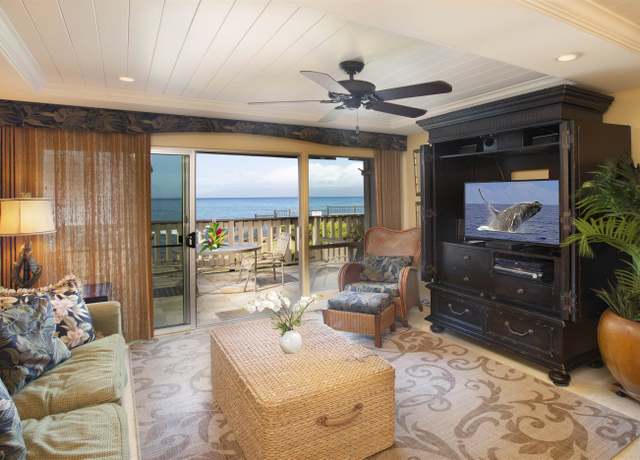 Property at 4909 Lower Honoapiilani Rd Unit A4, Lahaina, HI 96761, 2 beds, 2.5 baths
