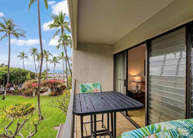 Property at 2531 S Kihei Rd Unit C 308, Kihei, HI 96753, 1 bed, 1 bath