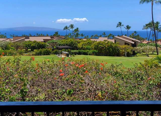 Property at 3300 Wailea Alanui St Unit 38F, Kihei, HI 96753, 2 beds, 2 baths