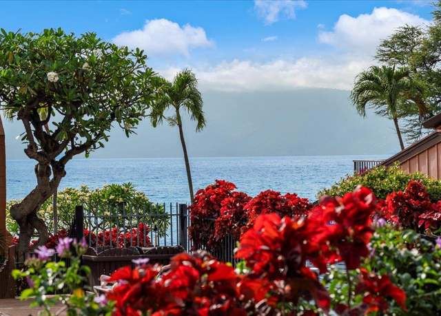 Property at 3959 Lower Honoapiilani Rd #302, Lahaina, HI 96761, 1 bed, 1 bath