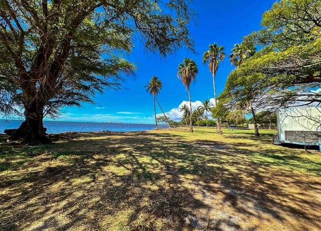 Property at 268 Seaside Pl, Kaunakakai, HI 96748, 1 bed, 1 bath