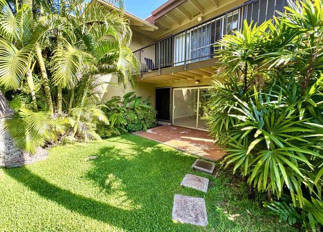 Property at 3559 Lower Honoapiilani Rd Unit 2D, Lahaina, HI 96761, 1 bed, 1 bath