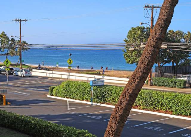 Property at 2495 S Kihei Rd #207, Kihei, HI 96753, 1 bed, 1 bath