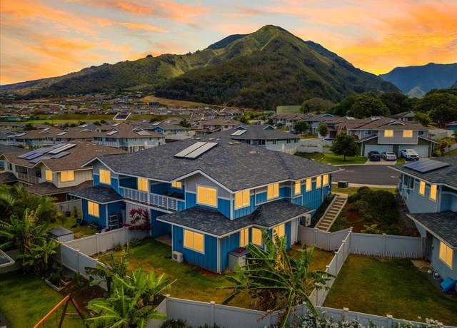 Property at 176 Akialoa Pl #51, Wailuku, HI 96793, 3 beds, 2.5 baths