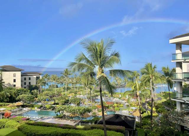 Property at 1 Bay Dr #4504, Lahaina, HI 96761, 2 beds, 2.5 baths