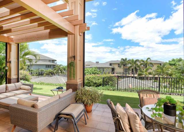 Property at 12 Lolupe Ln Unit N102, Kihei, HI 96753, 3 beds, 3 baths