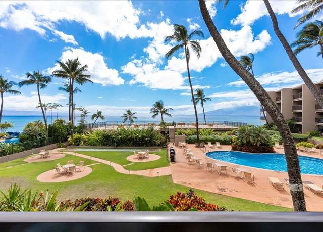 Property at 3823 Lower Honoapiilani Rd #215, Lahaina, HI 96761, 1 bed, 1 bath