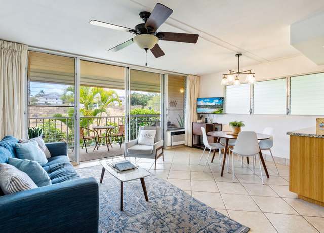 Property at 2495 S Kihei Rd #257, Kihei, HI 96753, 1 bed, 1 bath