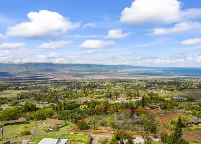 Property at Malanani Dr, Kula, HI 96790