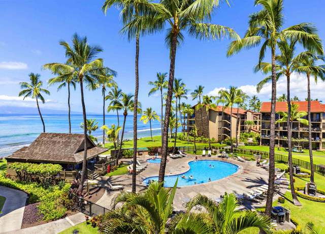 Property at 3543 Lower Honoapiilani Rd Unit K402, Lahaina, HI 96761, 3 beds, 2.5 baths
