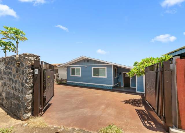 Property at 5177 Hanawai St Unit F, Lahaina, HI 96761, 3 beds, 2 baths