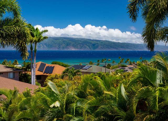 Property at 9 Fern Pl, Lahaina, HI 96761, 4 beds, 3 baths