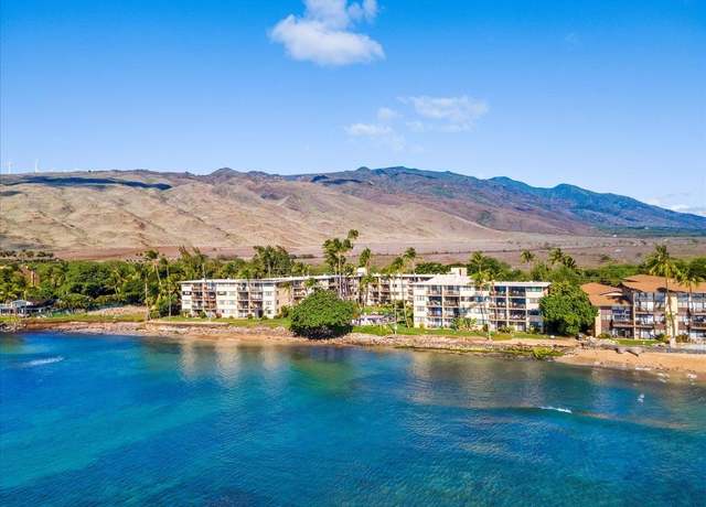 Property at 250 Hauoli St #313, Wailuku, HI 96793, 2 beds, 2 baths