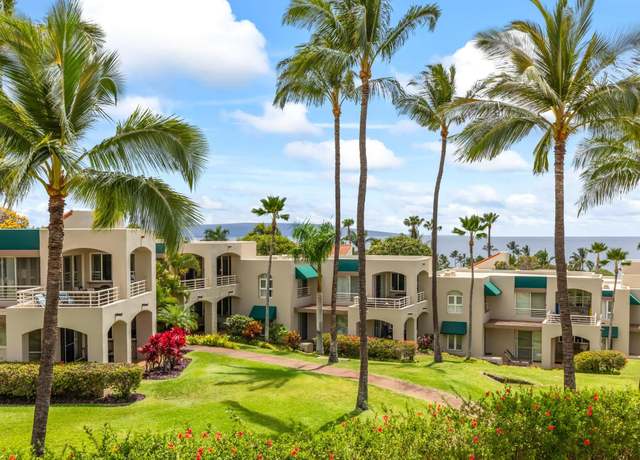 Property at 3150 Wailea Alanui Dr #2504, Kihei, HI 96753, 2 beds, 2 baths