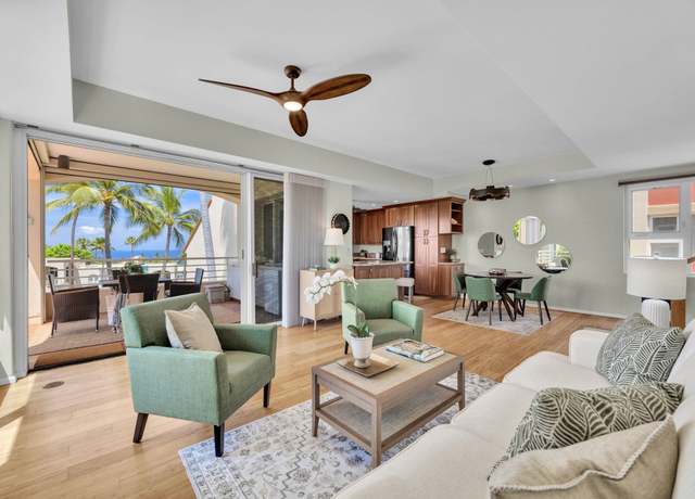 Property at 3150 Wailea Alanui Dr #2504, Kihei, HI 96753, 2 beds, 2 baths
