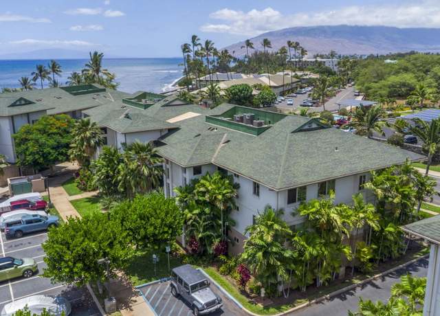 Property at 44 Kanani Rd #2202, Kihei, HI 96753, 2 beds, 2 baths
