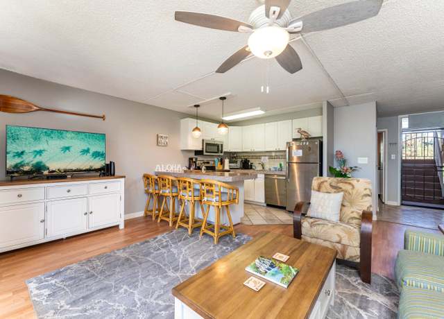 Property at 2495 S Kihei Rd Unit 8-260, Kihei, HI 96753, 1 bed, 1 bath