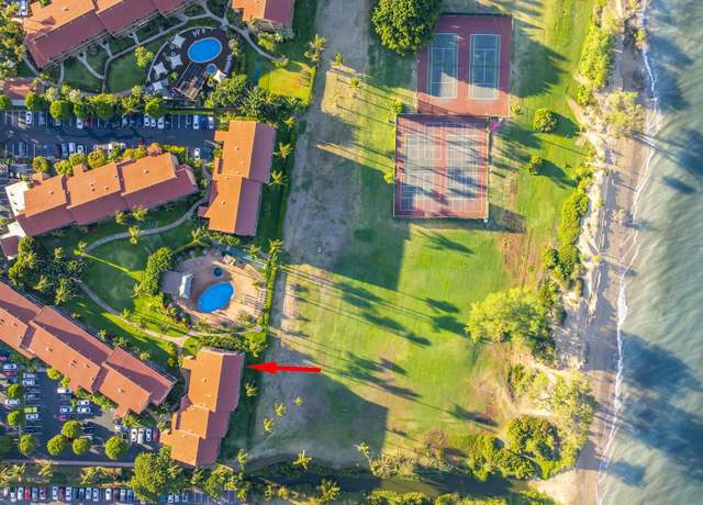 Property at 940 S Kihei Rd Unit A101, Kihei, HI 96753, 1 bed, 1 bath