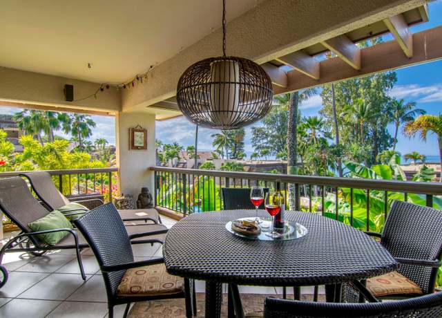 Property at 4007 Lower Honoapiilani Rd #113, Lahaina, HI 96761, 2 beds, 2 baths