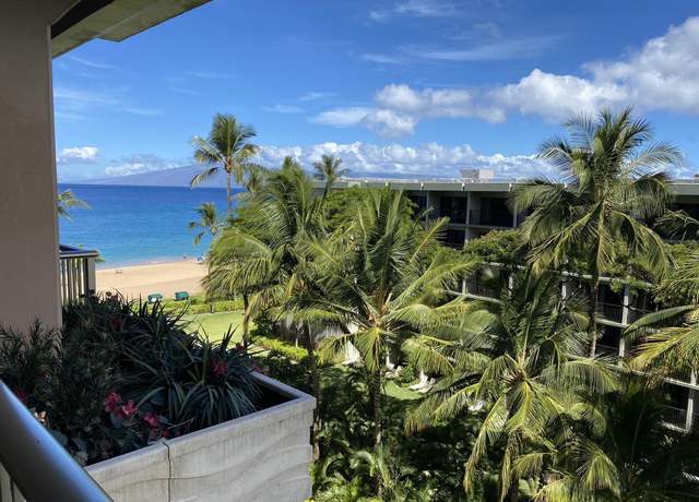 Property at 2481 Kaanapali Pkwy Unit 620 V, Lahaina, HI 96761, 1 bed, 1 bath
