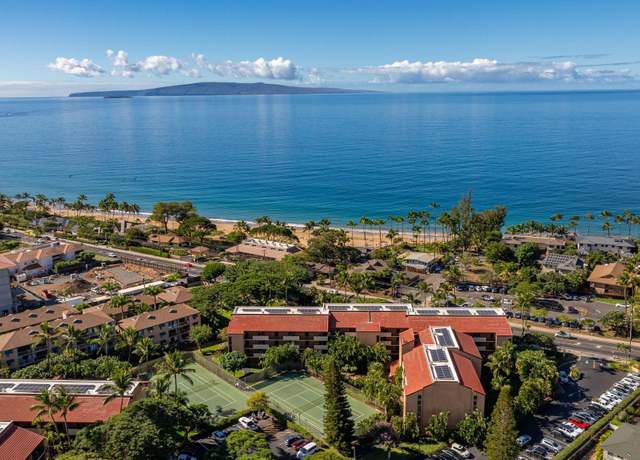 Property at 2191 S Kihei Rd #1118, Kihei, HI 96753, 1 bed, 1 bath