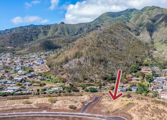 Property at 673 Kauna Lipo Dr #18, Wailuku, HI 96793