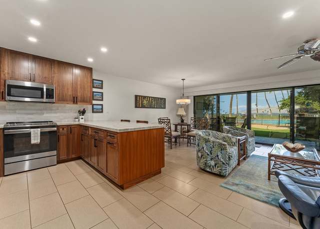 Property at 12 S Kihei Rd Unit E3, Kihei, HI 96753, 1 bed, 1 bath