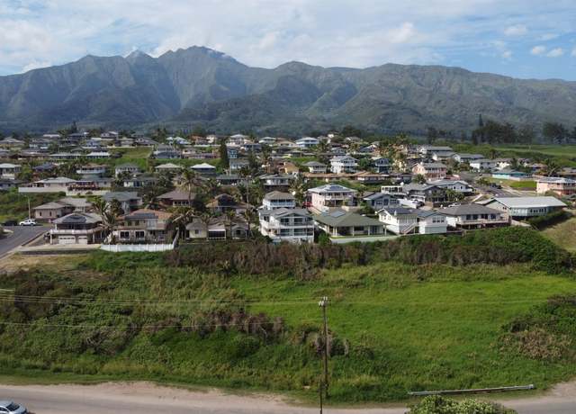 Property at 920 Akake St, Wailuku, HI 96793