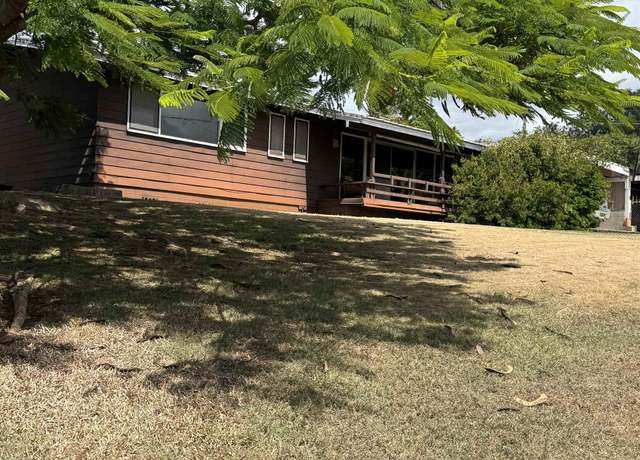 Property at 2095 Lilikoi Rd, Haiku, HI 96708, 3 beds, 2 baths