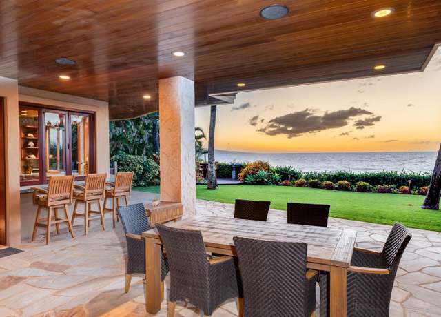 Property at 3060 S Kihei Rd, Kihei, HI 96753, 4 beds, 5.5 baths