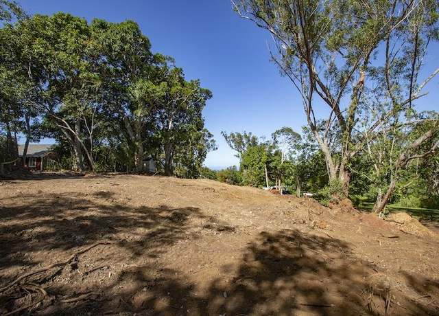 Property at 2597 Ala Olu Pl Unit B, Haiku, HI 96708